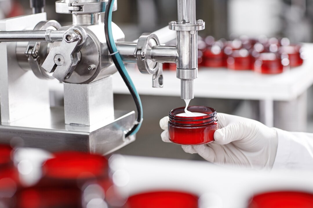 Industrial chemicals known to be hazardous to us remain prevalent in our products and environment. (WAYHOME studio/Shutterstock)