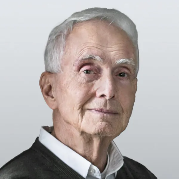 Raymond Beegle