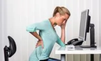 How Negative Emotions Turn Into Pain