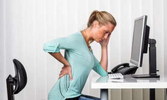 How Negative Emotions Turn Into Pain