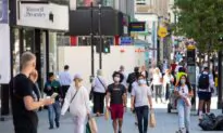 1 in 10 UK Firms Raising Prices Amid Rising Costs: Official Data
