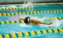 Study Finds Exercise Goals That Last