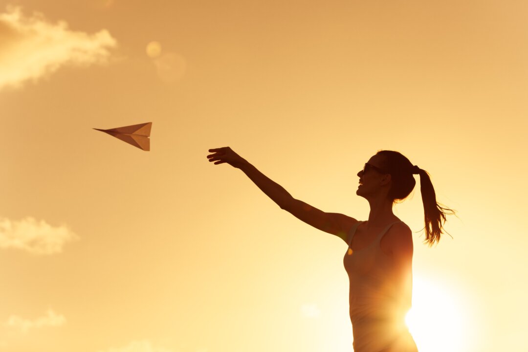 Our tendency is to try to solve problems by adding something, but many problems can be solved by taking a detrimental thing away. (KieferPix/Shutterstock)