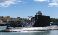 Senate Foreign Relations Committee Approves Transfer of Nuclear Submarines to Australia