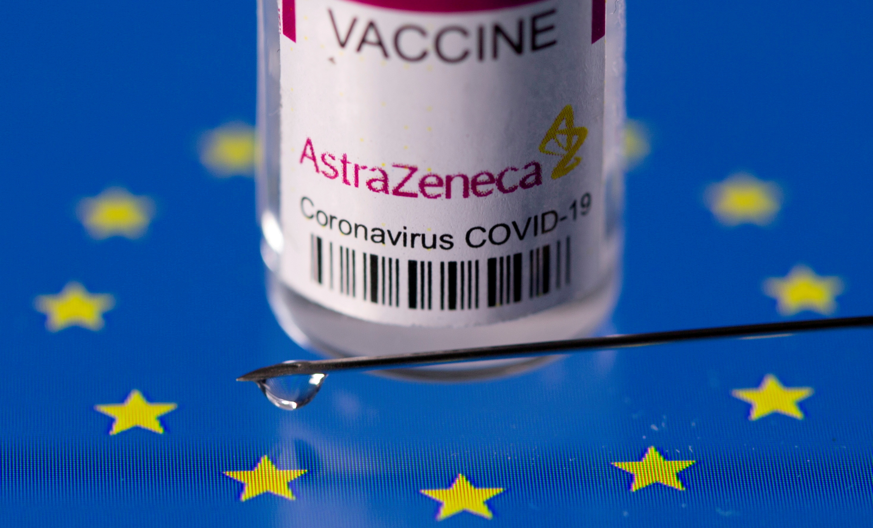 AstraZeneca Says Its COVID-19 Vaccine Is 74 Percent Effective in US Testing - Vimarsana News