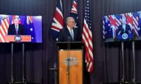 France Threatens to Block Australia–EU Trade Negotiations Over Submarine Deal