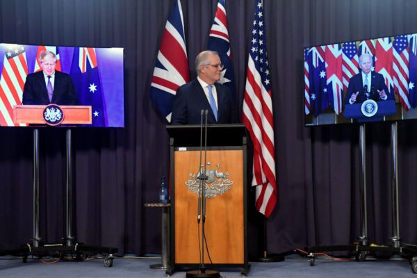 Epoch Times Photo