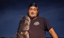 White Catfish Catch Shatters State, and Maybe, World Record
