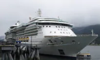 Alaska Cruise Ship Bill Would Have ‘Devastating’ Economic Impact: B.C. Port Official