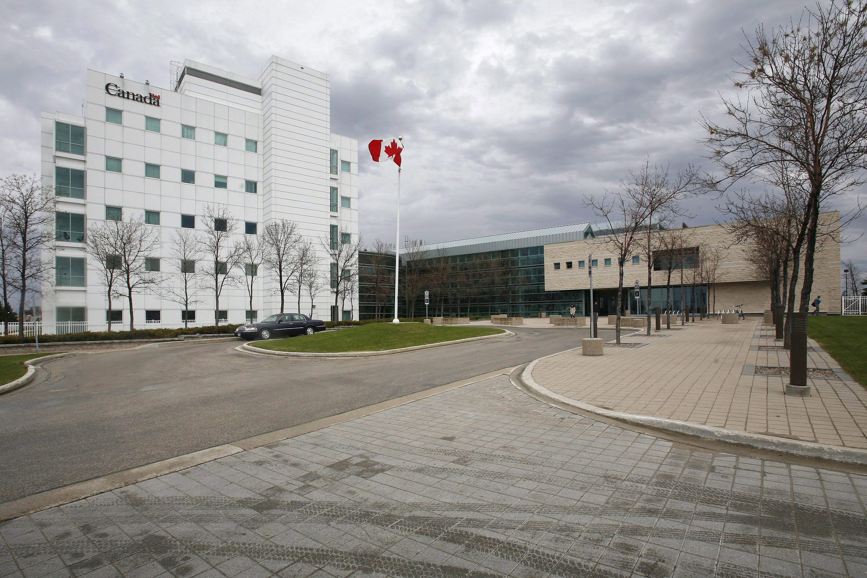 Opposition Parties Rekindle Push to Obtain Documents on Firing of Winnipeg Scientists - Vimarsana News