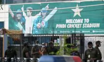 New Zealand Abandon Pakistan Tour After Security Alert