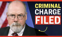 Facts Matter (Sept. 17): Durham Officially Files Grand Jury Criminal Indictment Against Clinton Lawyer