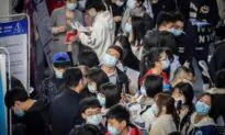 China Sees 1 in 7 Young Urban Workers Jobless: Official Data