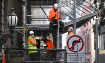Construction to Resume in Sydney and New South Wales Regardless of Vaccination Status