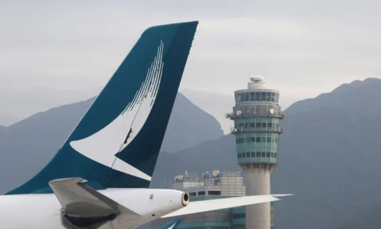 Tougher EU Airport Slot Rules Trigger Asia Retaliation Threat, Risk Industry Trade War