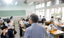 Political Pressure Mounts, Hong Kong Teacher Losses Hits 5-Year High