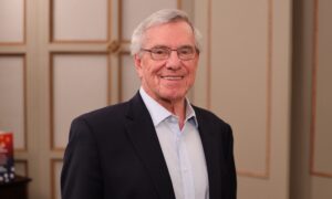 American Corporations Will Have to Take a Stand on China, Expert Says