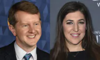‘Jeopardy!’ Hosts: Bialik, Ken Jennings Will Finish 2021