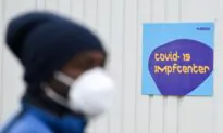 Supply Fears Lead EU Vaccine Industry to Seek Home Comforts