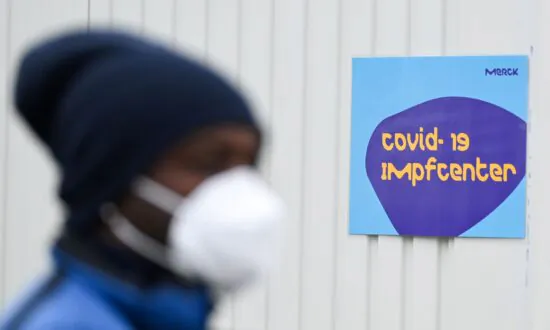 Supply Fears Lead EU Vaccine Industry to Seek Home Comforts
