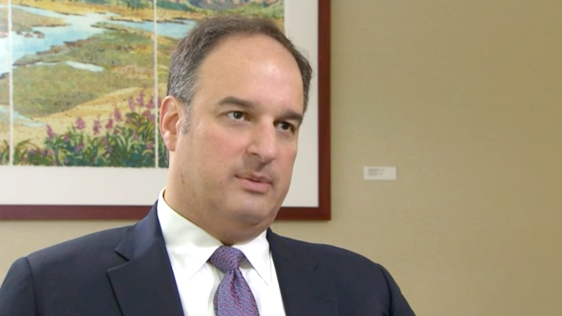Ex-Clinton Campaign Lawyer Objects to Jurors Being Asked About Trump–Russia Narrative - Vimarsana News