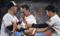 Yanks Toss It Away in 9th, Fall to Hays, Orioles 3–2 in 10th