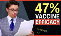 Facts Matter (Sept. 16): Pfizer Says Vaccine Efficacy Weakens Over Time, Cites Study Which Shows 47% After 5 months