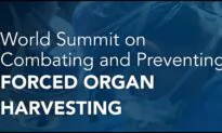LIVE: World Summit Against Forced Organ Harvesting : An Alarm to Humankind