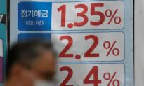 World Shares Advance on Mixed Economic Data