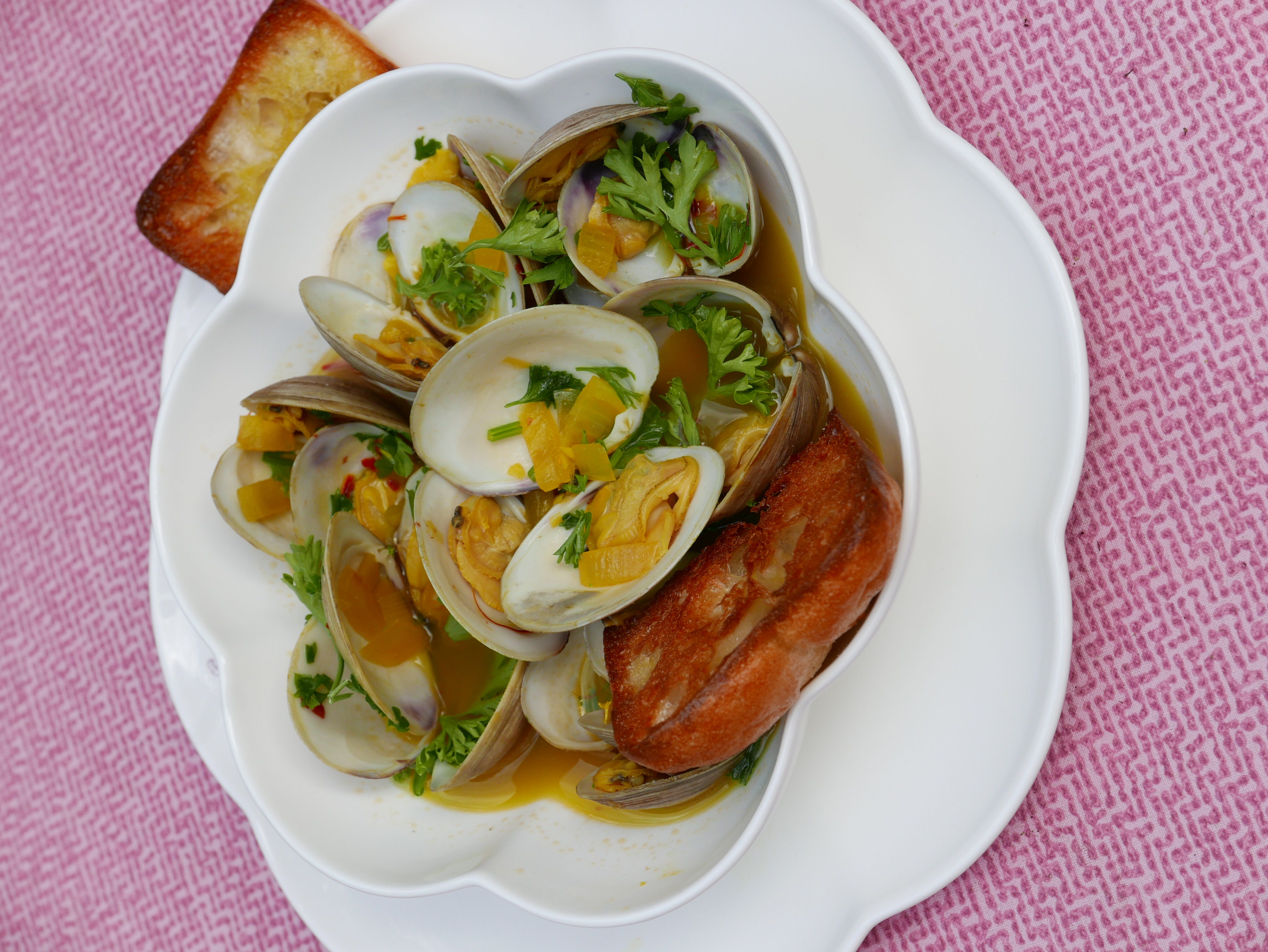 clams standalone