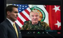 US Military: Up to 10 Civilians Killed in Airstrike in Kabul