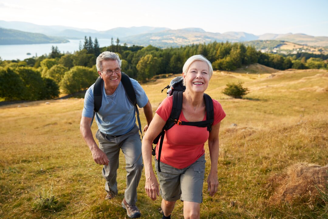 A weekend is plenty of time to create a memorable experience or go on an adventure. (Monkey Business Images/Shutterstock)
