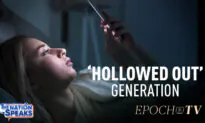 EpochTV Review: Is Your Child Addicted to Their Phone?