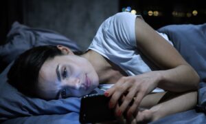 Making ‘No-Mobile Phobia’ a Disease Is Problematic