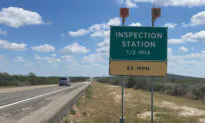 Border Patrol Checkpoints Close, Agents Sent to Del Rio Bridge