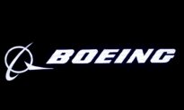 Boeing Names New Government Operations Chief