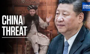 ‘Assume That Technology Is Weaponized Against You’: Casey Fleming on the China Threat
