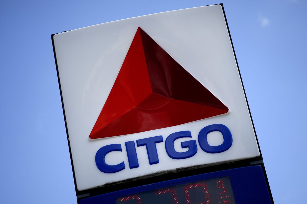 NextImg:Refiner Citgo Petroleum Posts Record $2.8 Billion Profit for 2022