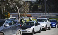 Australian Soldiers to Patrol State Border to Stop People From Entering Capital