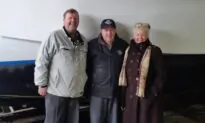 Tenacious Belgian Immigrant Pioneered Canada’s Mussel Industry in the 1970s