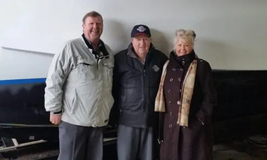 Tenacious Belgian Immigrant Pioneered Canada’s Mussel Industry in the 1970s