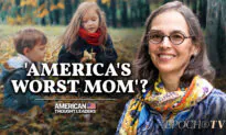 Lenore Skenazy: How Overparenting Is Crippling the Next Generation
