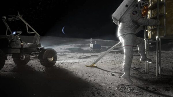 Nasa