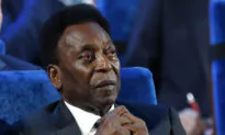 Pelé in ‘Semi-Intensive’ Care, Daughter Says He’s Doing Well