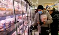 Inflation Makes Surprise Drop to 3.9 Percent