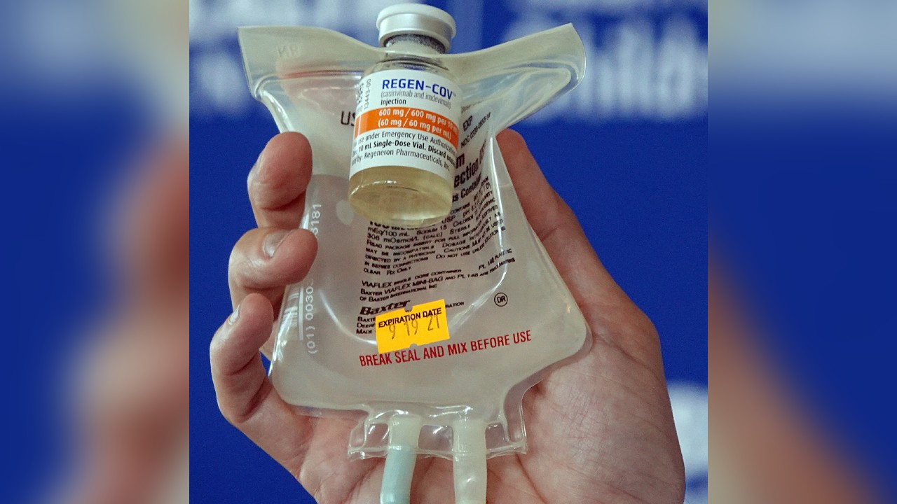 Supplies Still Limited More Than a Year After Monoclonal Antibodies Authorized for Treating COVID-19 - Vimarsana News