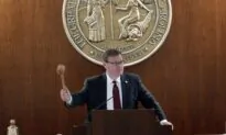 Independent State Legislature Theory to Get Its Day at Supreme Court