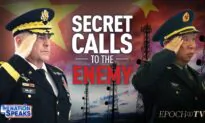 Fallout from Gen. Milley’s Calls to China; New Alliances Form Amid Calif. Recall