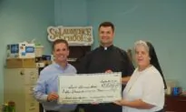 Alumni Donate $200,000 to Schools Bringing Hope During Pandemic