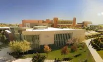 Community College Enrollment Plunges Following Onset of Pandemic